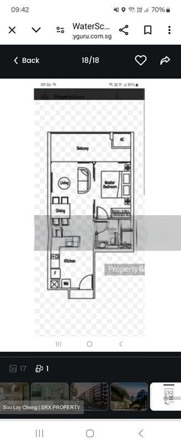 Waterscape at Cavenagh (D9), Apartment #578317481